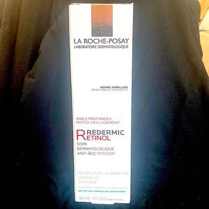 LA ROCHE POSAY. REDERMIC RETINOL